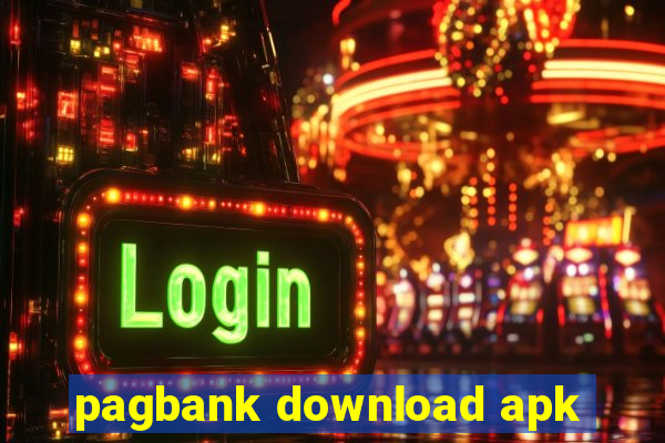 pagbank download apk